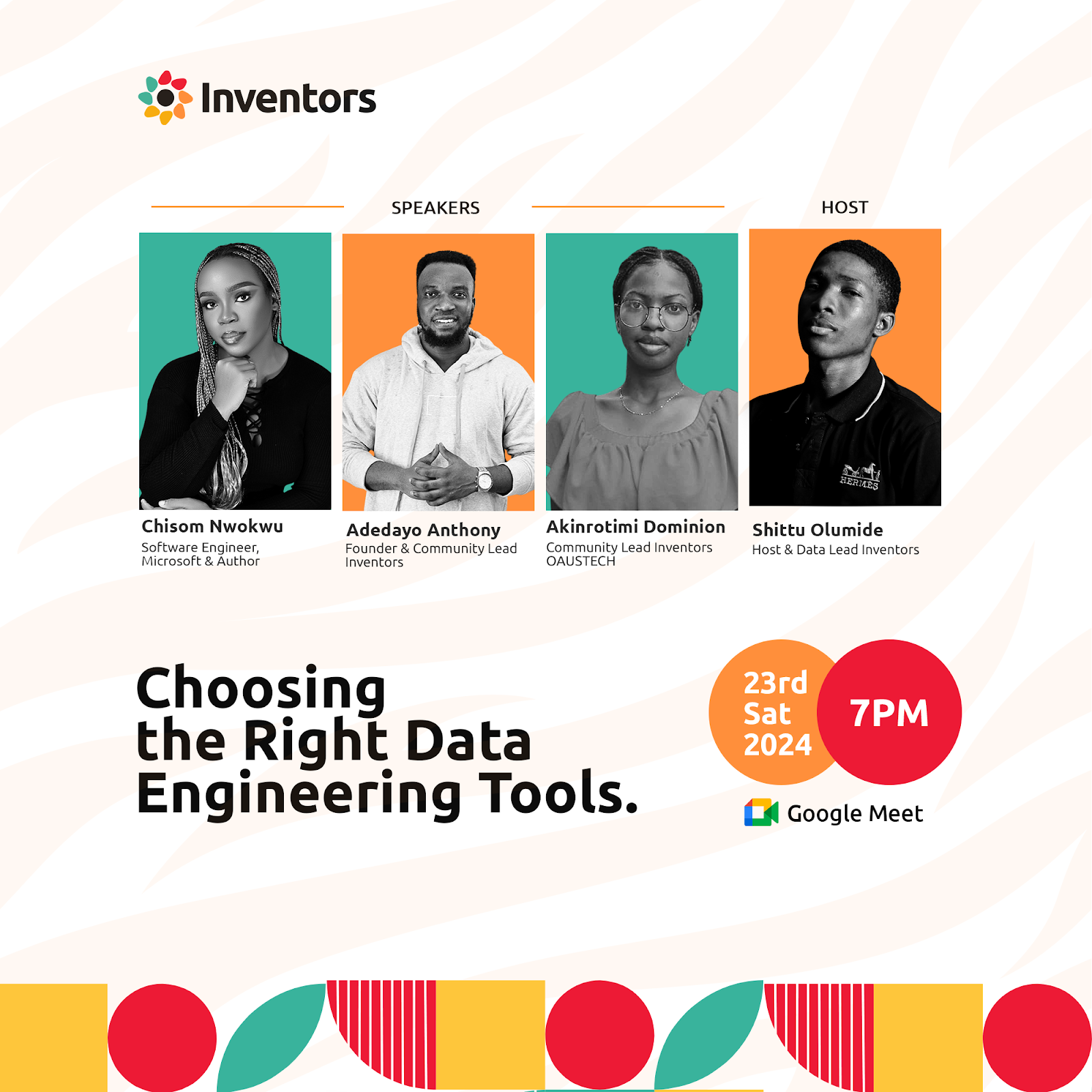 Inventors Community